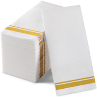 Designed Guest Towels